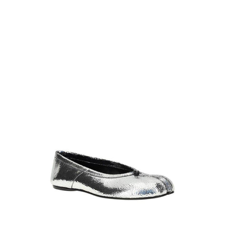 Margiela Tabi Ballerinas - Hilstor