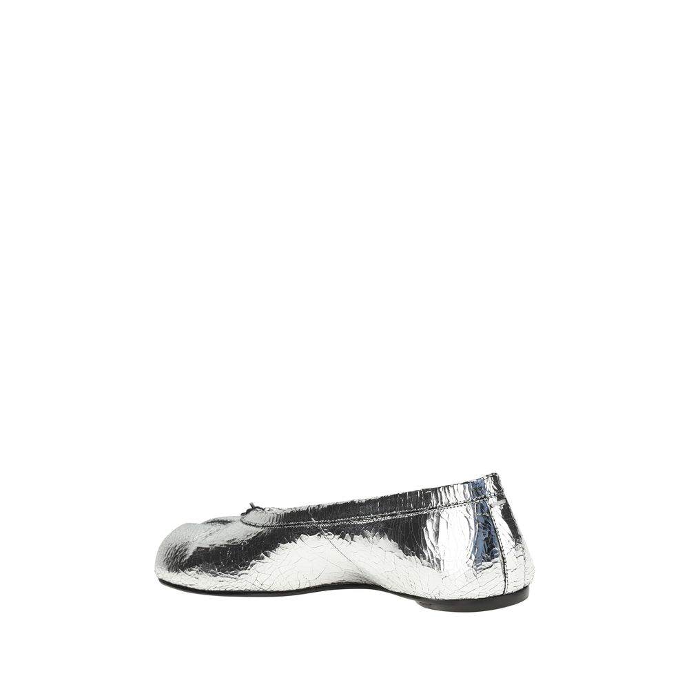 Margiela Tabi Ballerinas - Hilstor