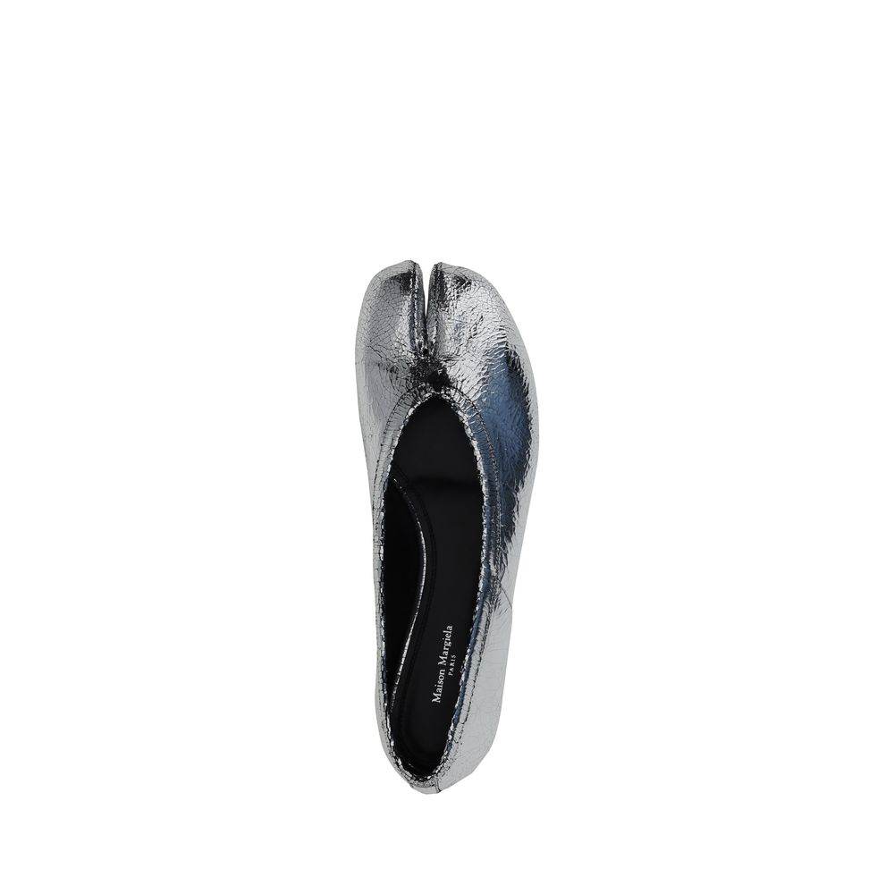 Margiela Tabi Ballerinas - Hilstor