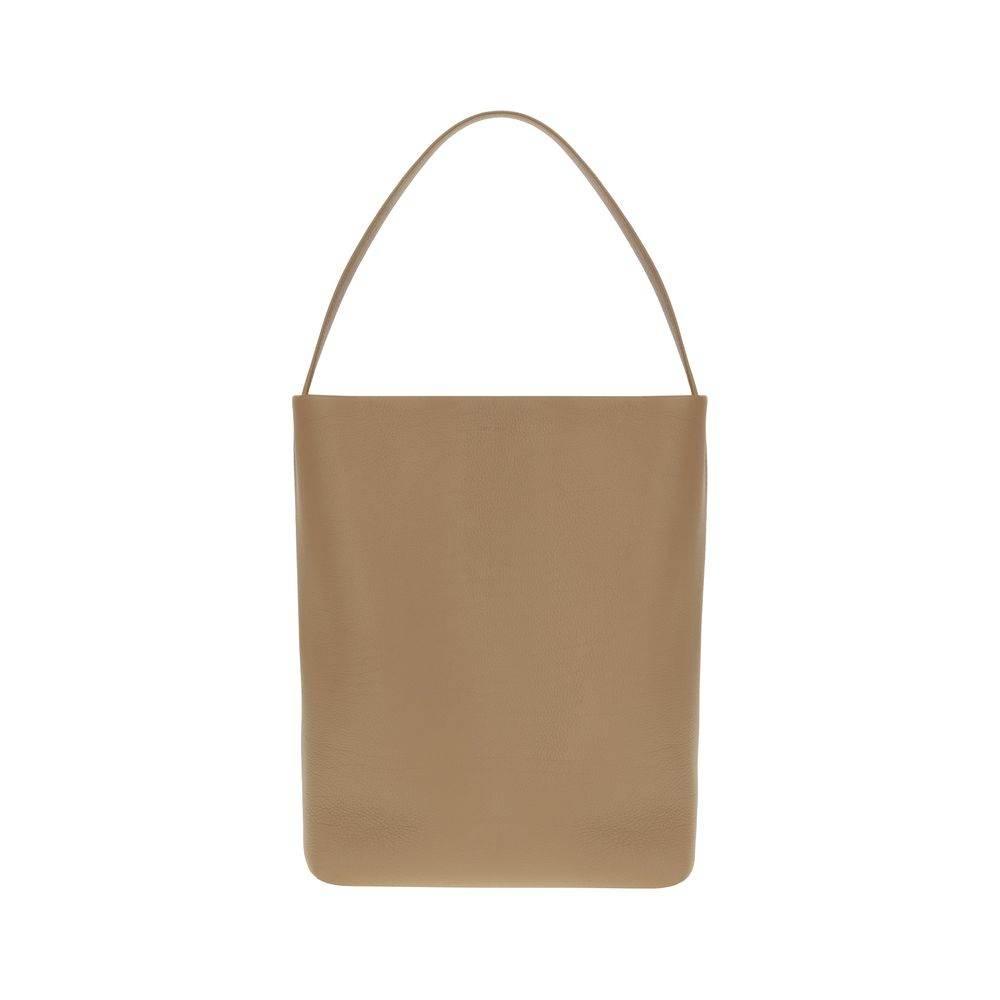 The Row Large N/S Park Shoulder Bag - Hilstor