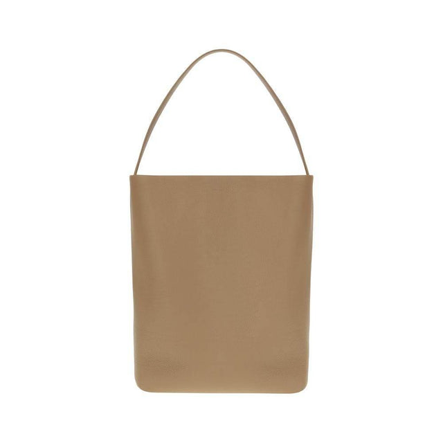 The Row Large N/S Park Shoulder Bag - Hilstor