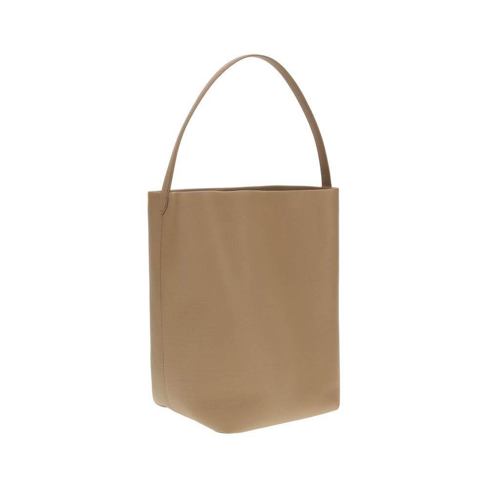 The Row Large N/S Park Shoulder Bag - Hilstor