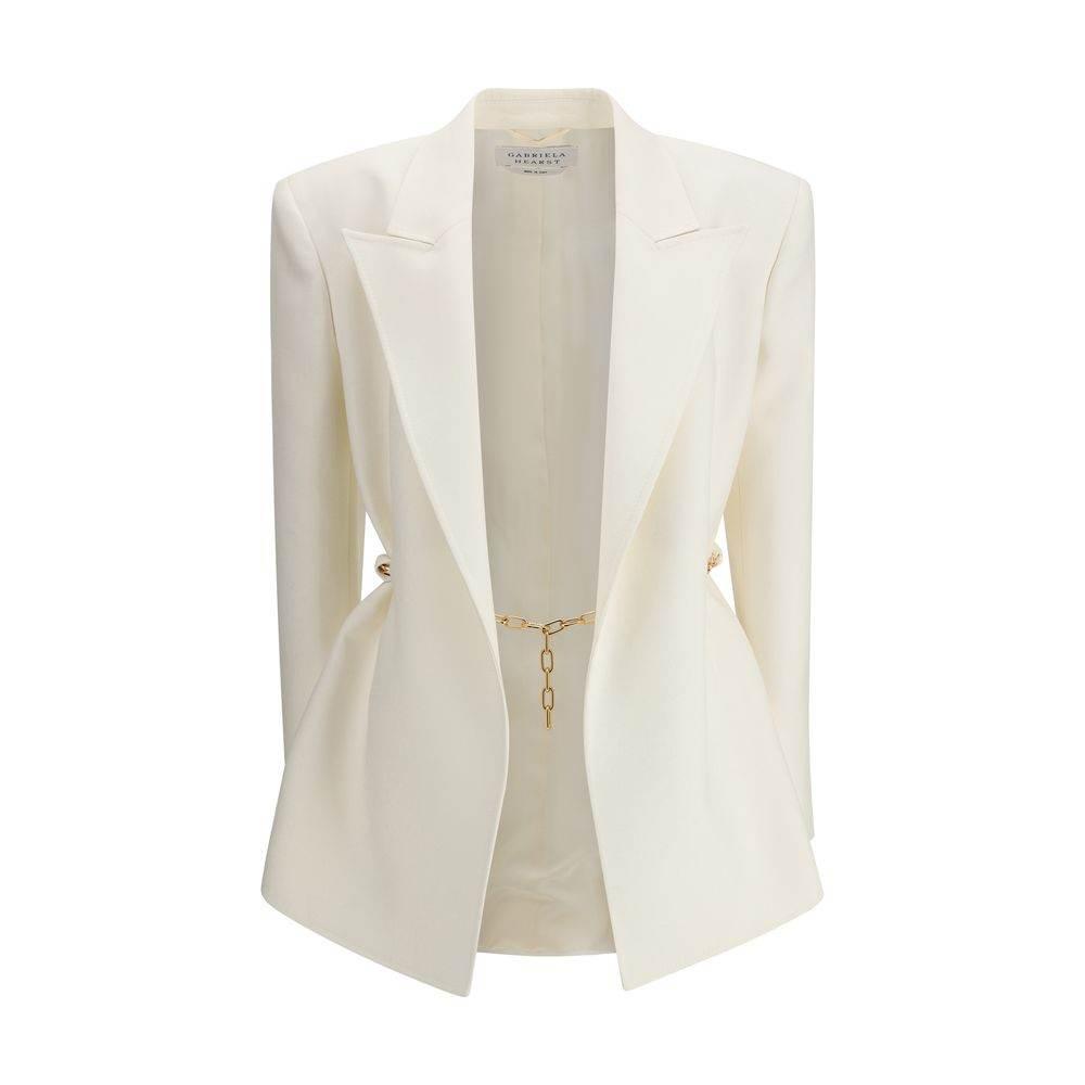 Gabriela Hearst Epona Blazer - Hilstor