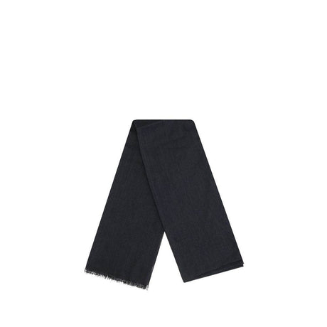 Brunello Cucinelli Silk and cashmere Scarf - Hilstor