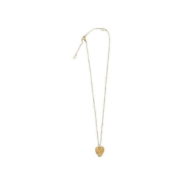 Valentino Garavani Fil Perdu Necklace - Hilstor