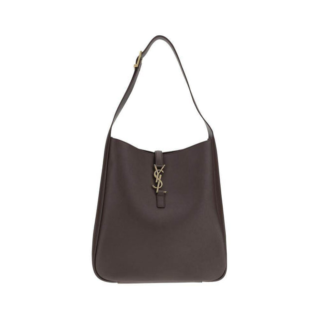 Saint Laurent Le 5 À 7 Shoulder Bag - Hilstor