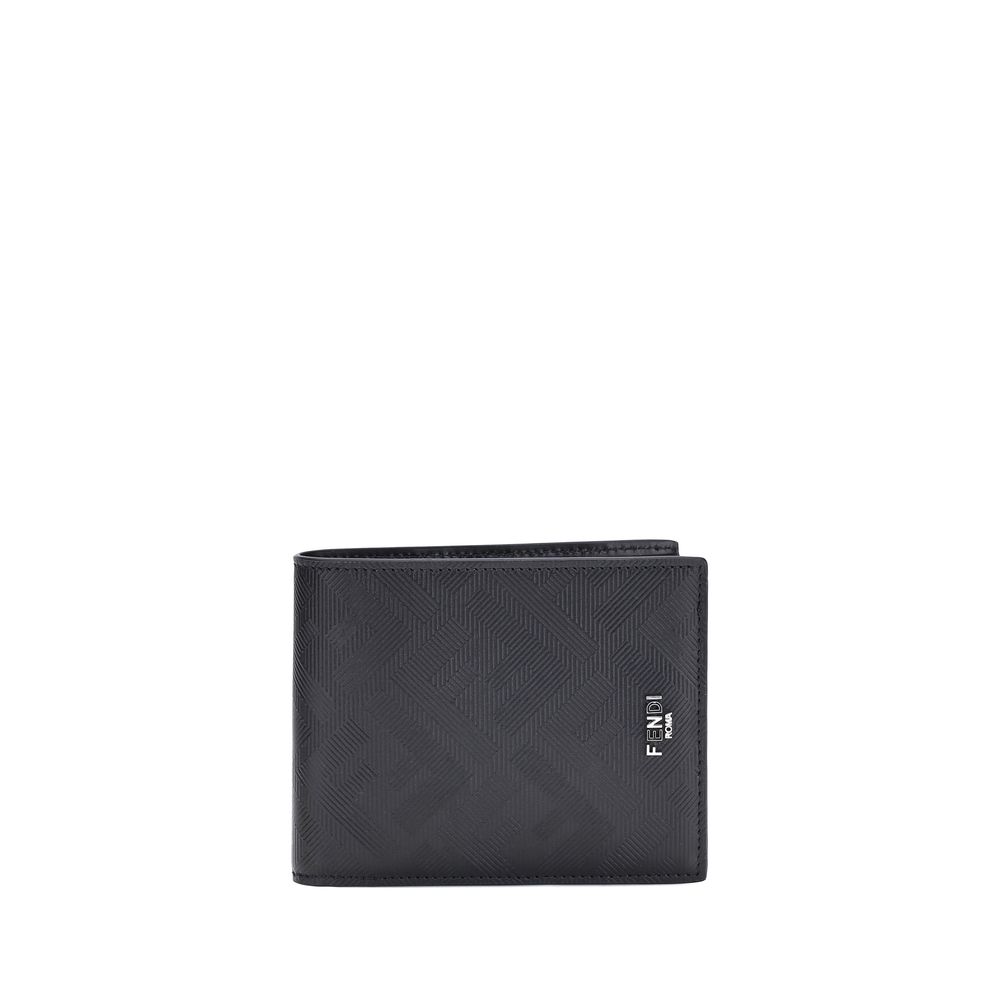 Fendi Bifold tegnebog