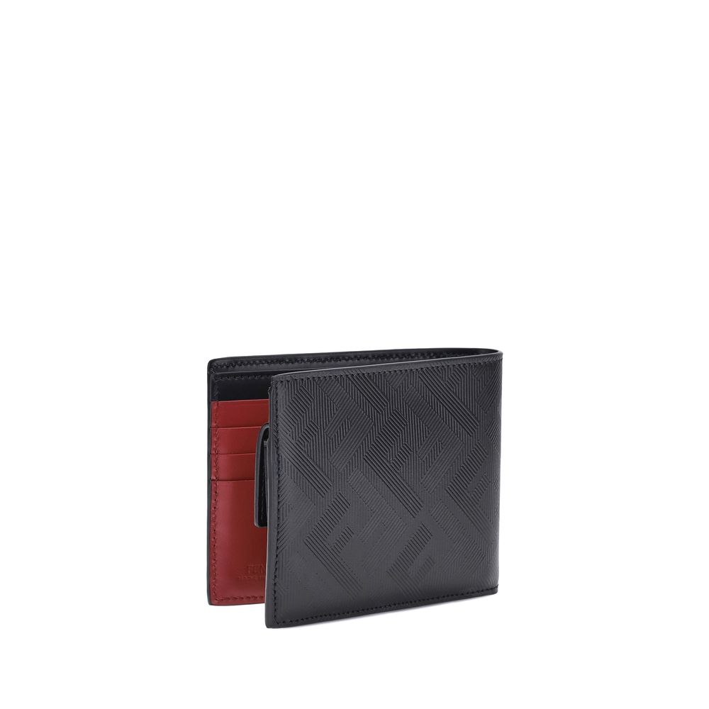 Fendi Bifold tegnebog