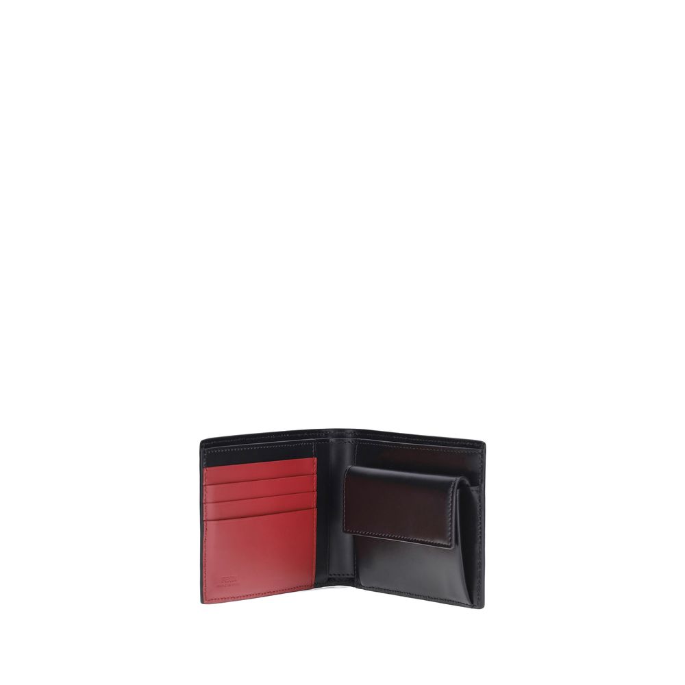 Fendi Bifold tegnebog