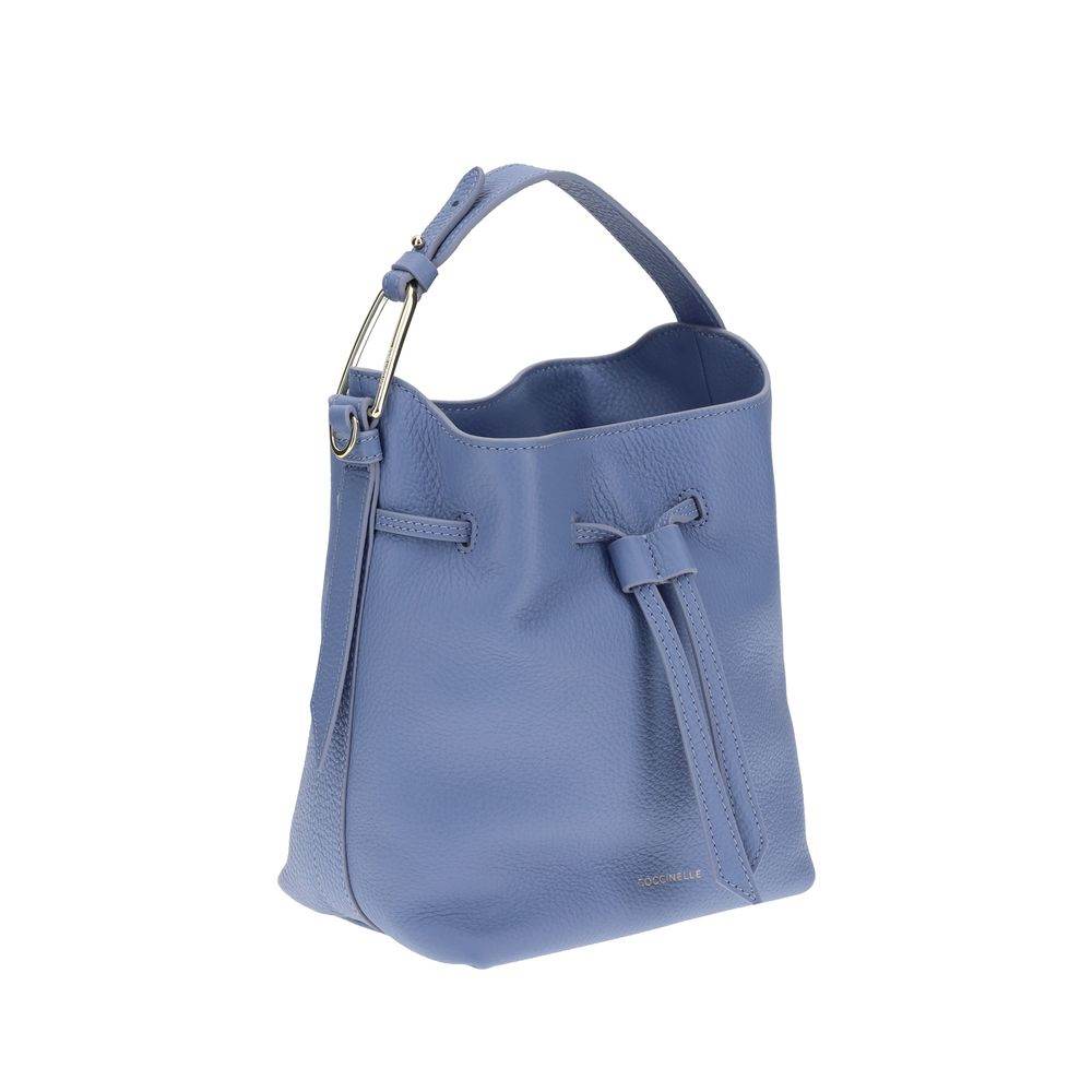 Coccinelle Malory Bucket Bag - Hilstor
