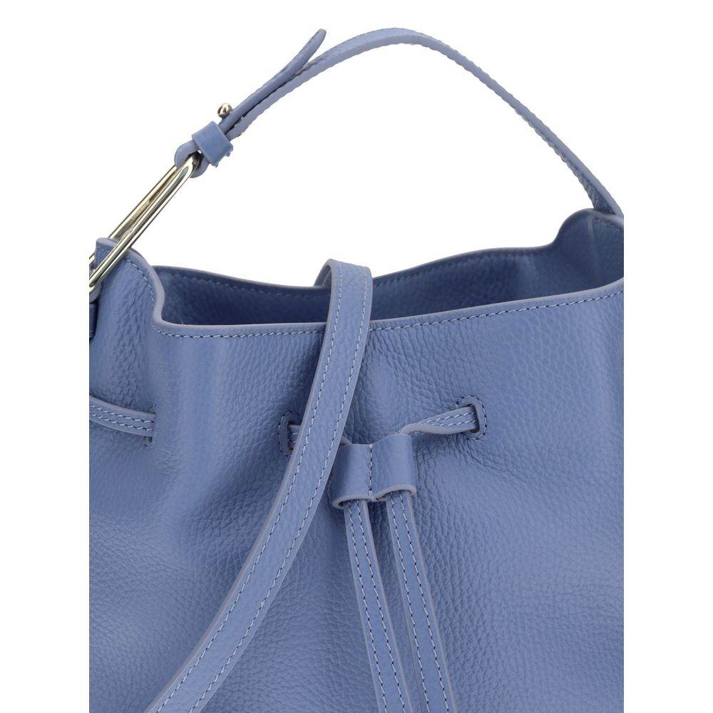 Coccinelle Malory Bucket Bag - Hilstor