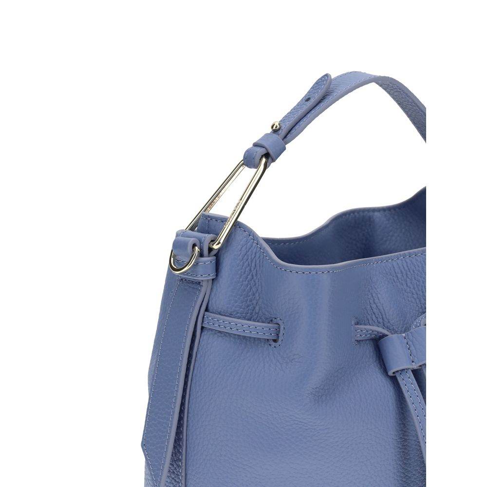 Coccinelle Malory Bucket Bag - Hilstor