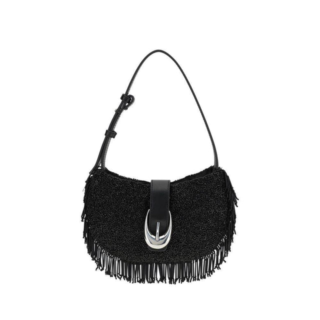 Staud Alana Shoulder Bag - Hilstor
