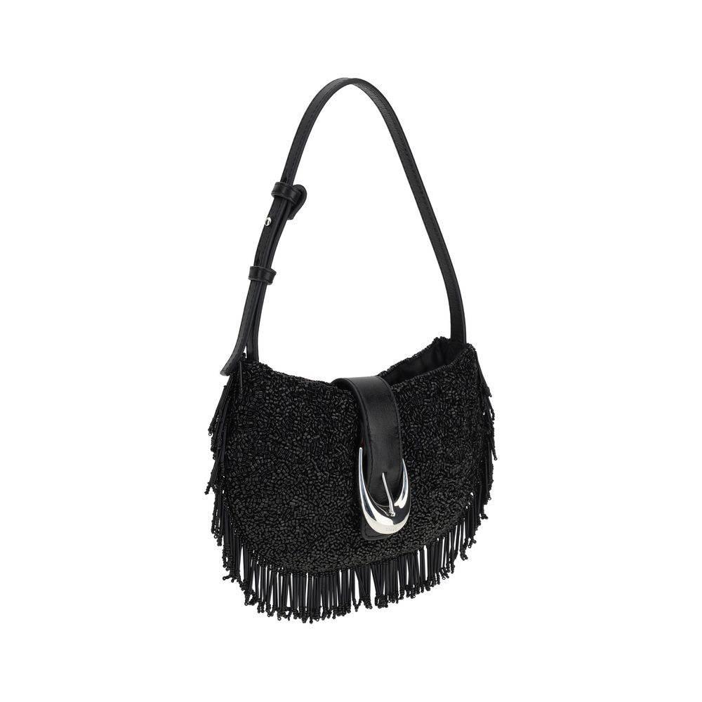 Staud Alana Shoulder Bag - Hilstor
