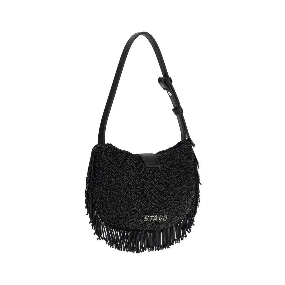 Staud Alana Shoulder Bag - Hilstor