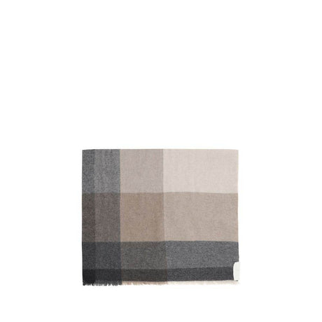 Brunello Cucinelli Wool and cashmere Scarf - Hilstor