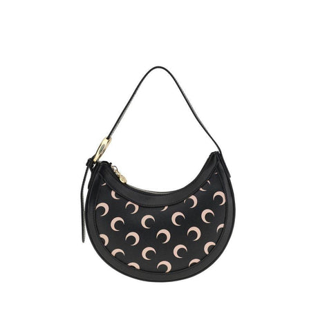 Marine Serre Moon Eclipse Mini Shoulder Bag - Hilstor