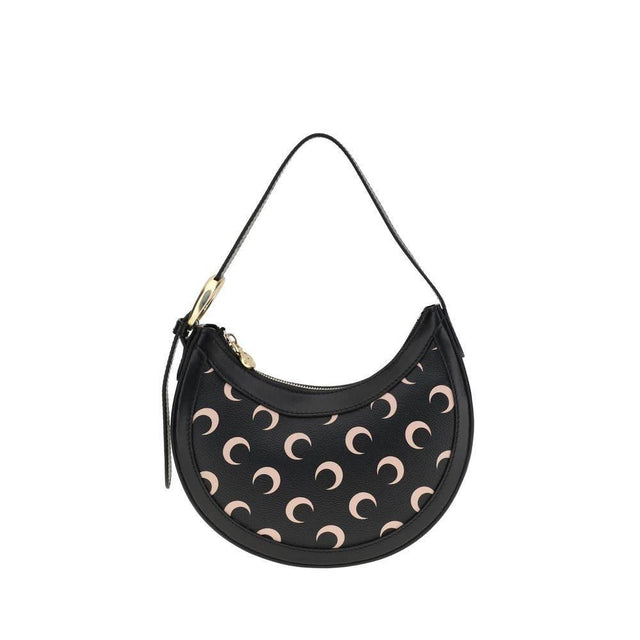Marine Serre Moon Eclipse Mini Shoulder Bag - Hilstor