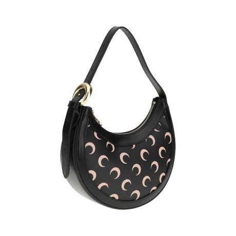 Marine Serre Moon Eclipse Mini Shoulder Bag - Hilstor
