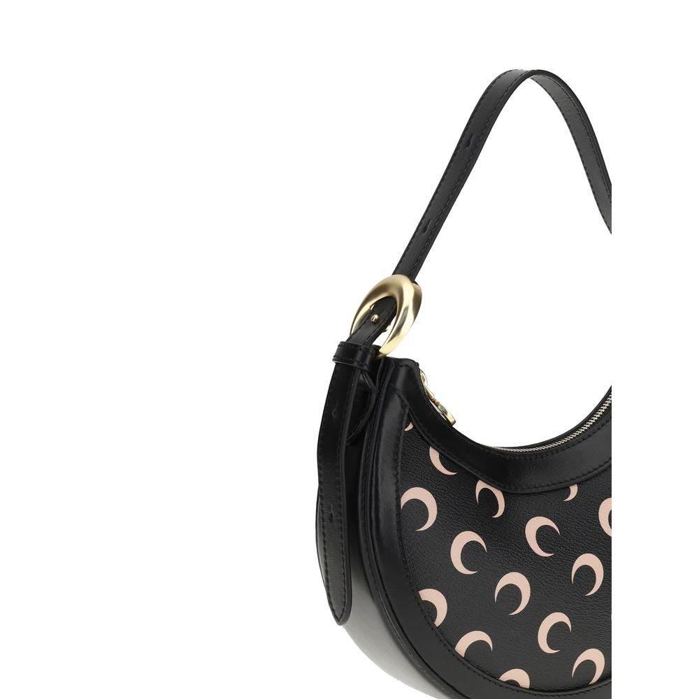 Marine Serre Moon Eclipse Mini Shoulder Bag - Hilstor