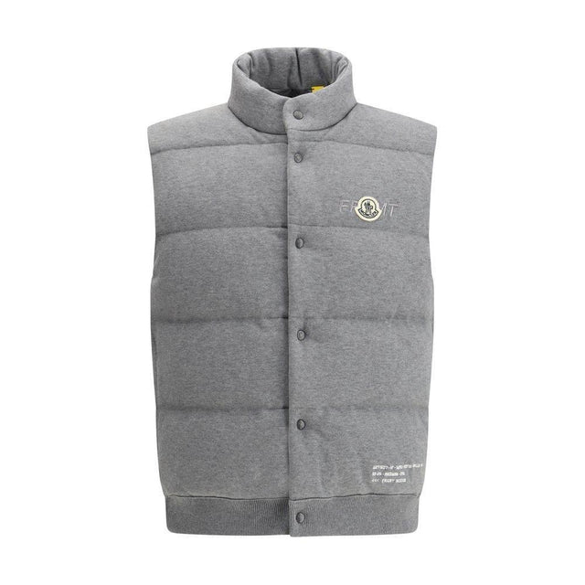 Moncler x FRGMT Vest - Hilstor