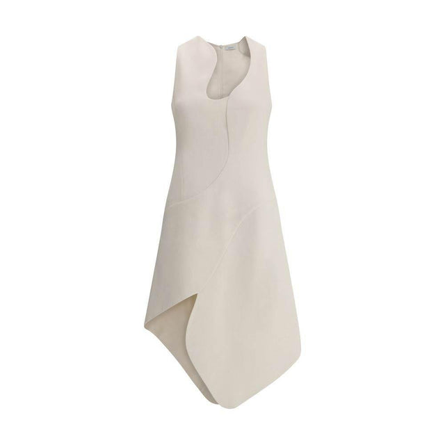 Ferragamo Sleeveless Dress - Hilstor