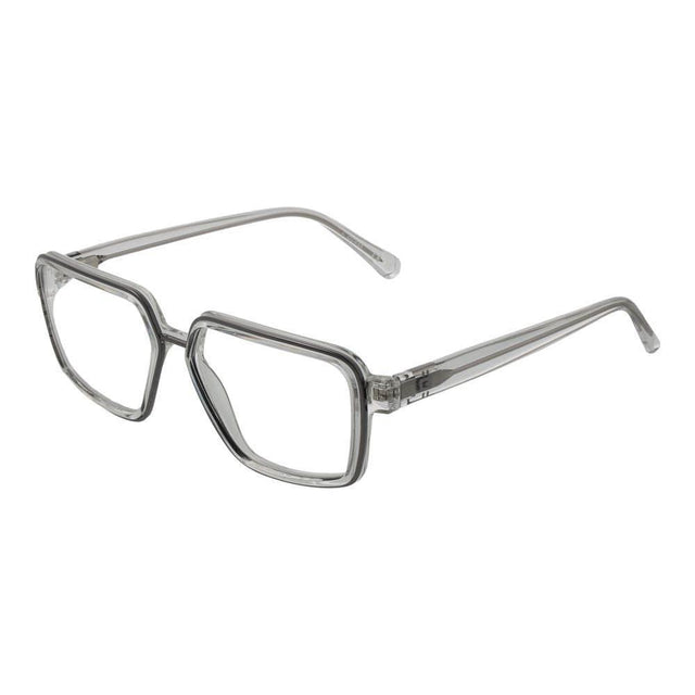 Guess White Men Optical Frames - Hilstor