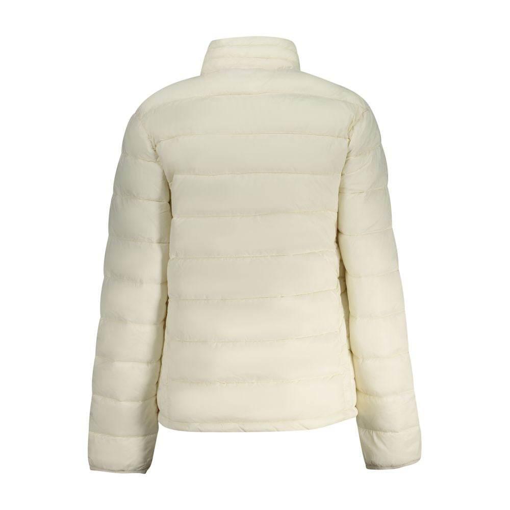 North Sails White Polyamide Jackets & Coat - Hilstor