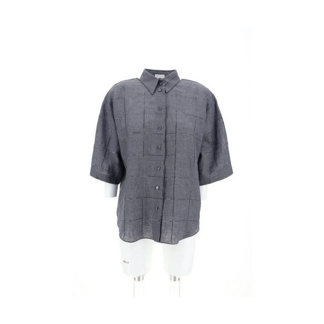 Brunello Cucinelli Shirt - Hilstor
