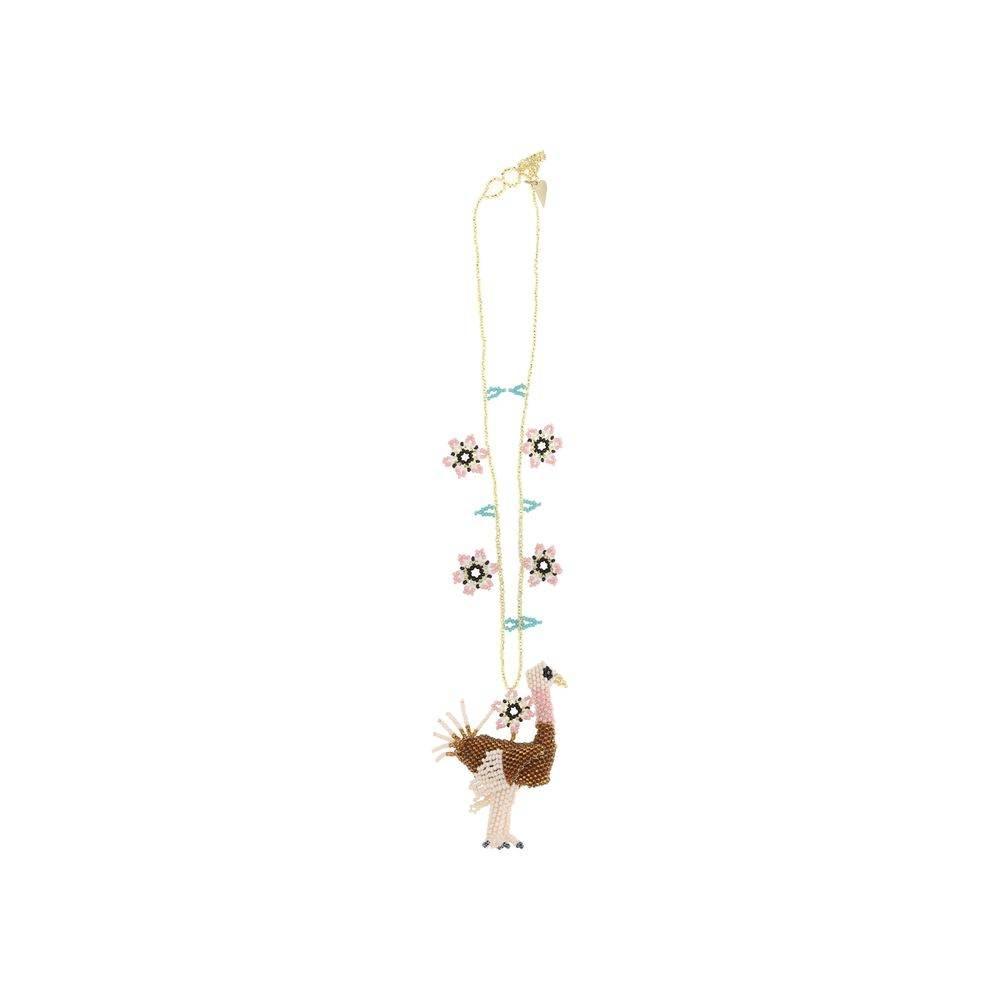 Forte_Forte Animals Necklace - Hilstor
