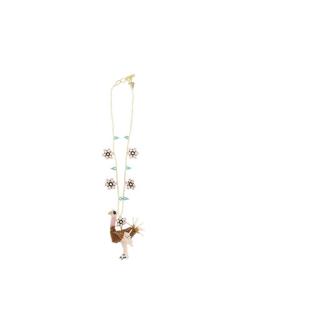 Forte_Forte Animals Necklace - Hilstor
