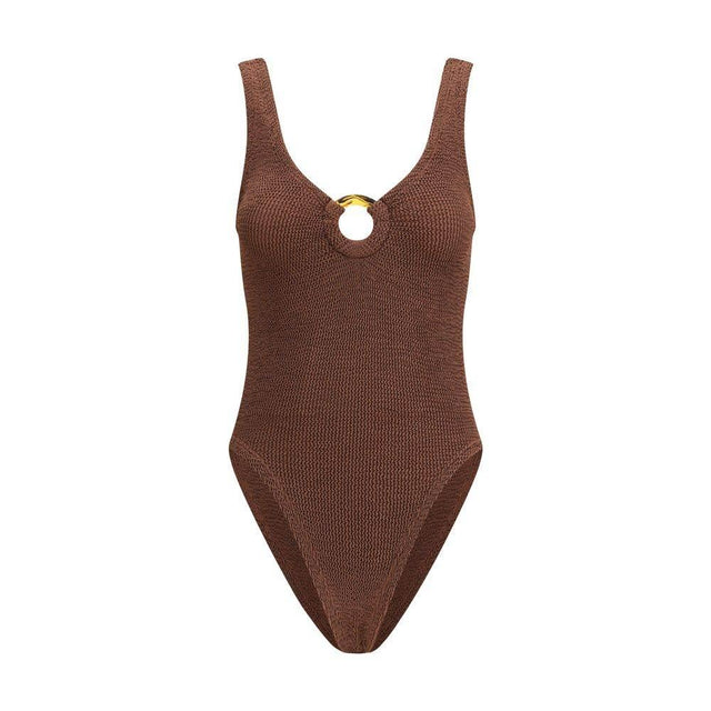 Hunza G Celine Swimsuit - Hilstor