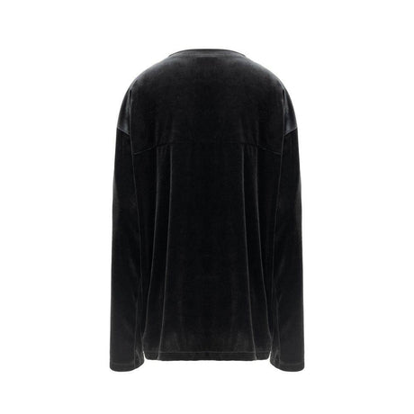 Tom Ford Black Synthetic Tops & T-Shirt - Hilstor