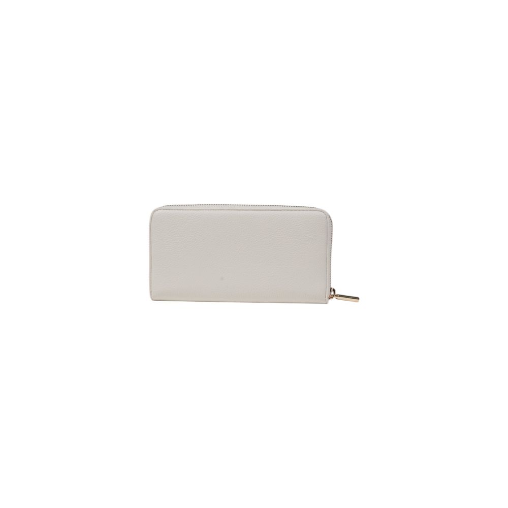 Liu Jo Cream Polyethylene tegnebog