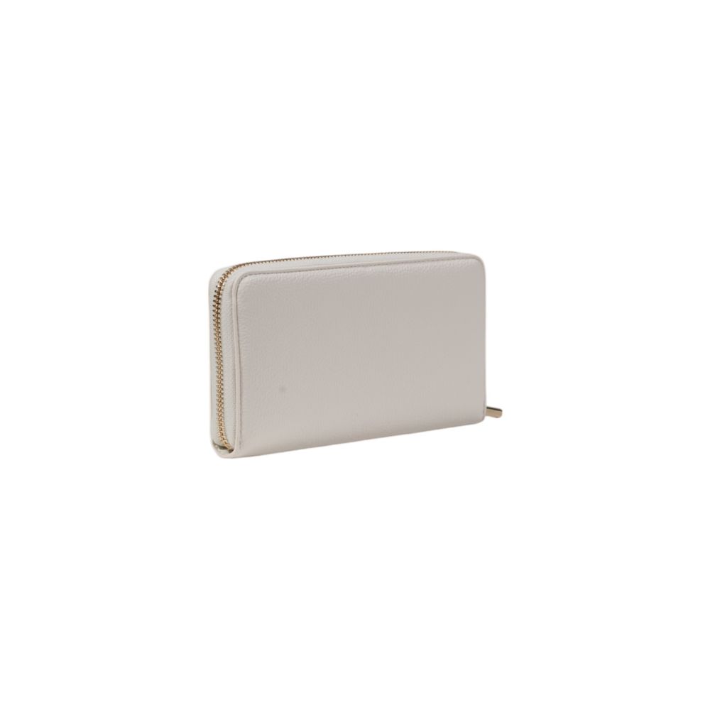 Liu Jo Cream Polyethylene tegnebog