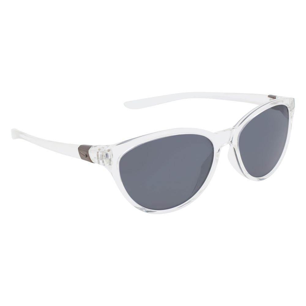 Nike Gray Injected Sunglasses - Hilstor