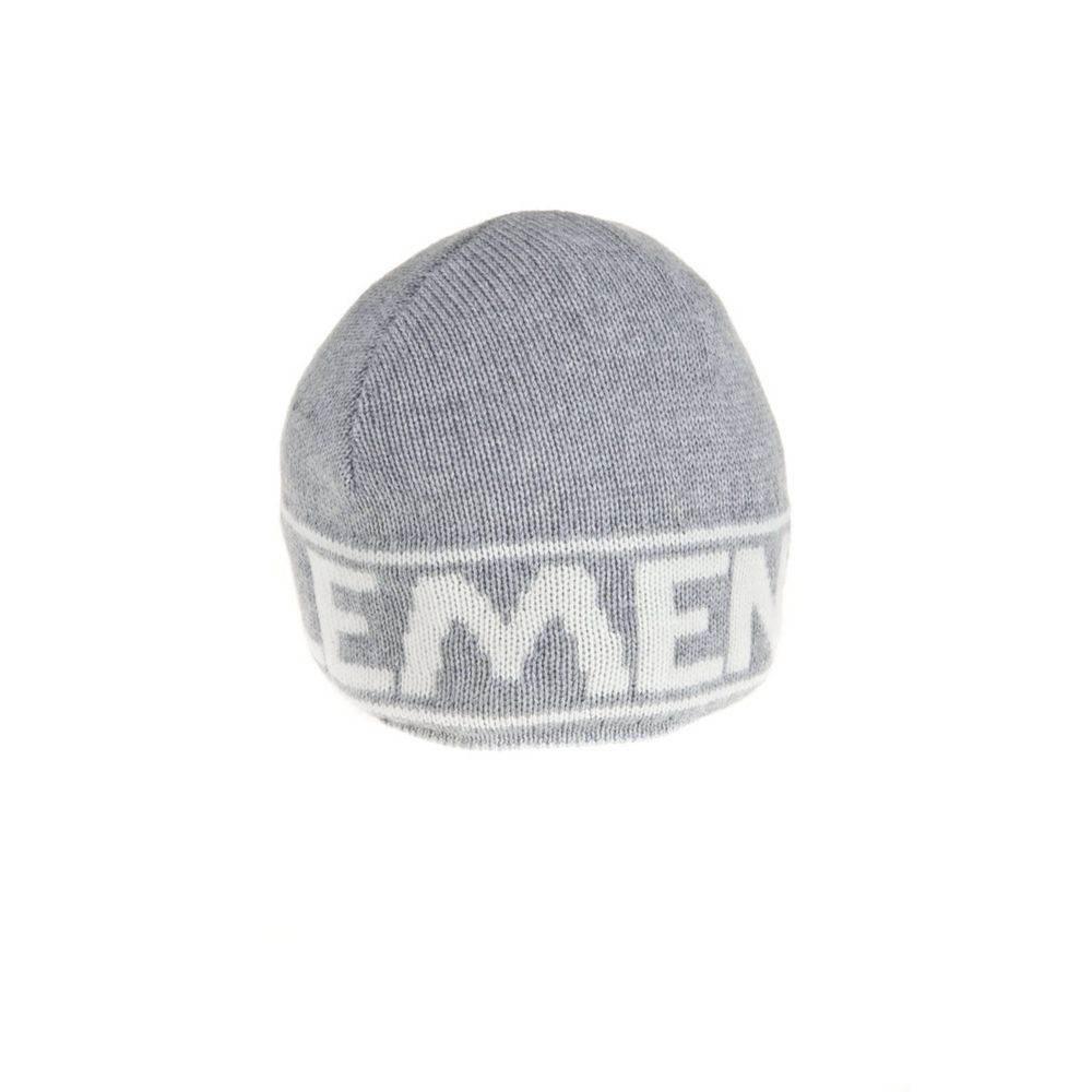 Zuelements Gray Wool Hats & Cap - Hilstor