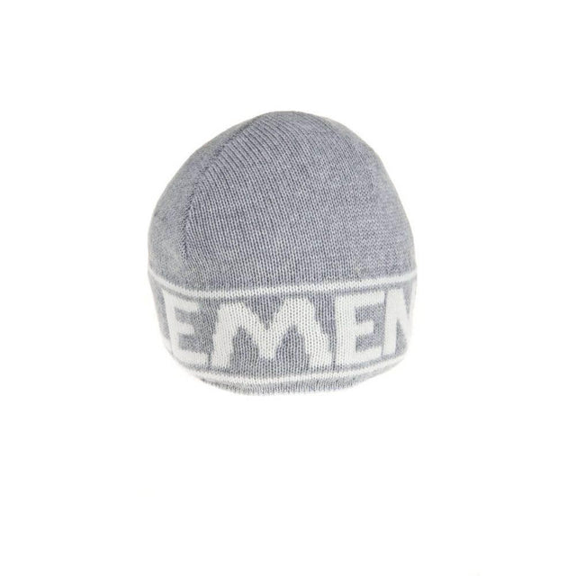 Zuelements Gray Wool Hats & Cap - Hilstor