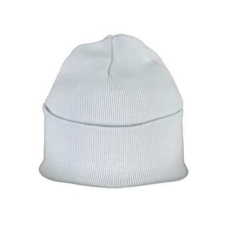 Levi's Light Blue Acrylic Hats & Cap - Hilstor
