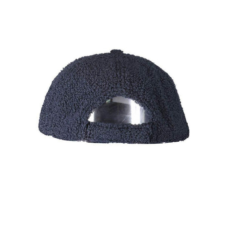 Norway 1963 Blue Polyester Men Cap - Hilstor