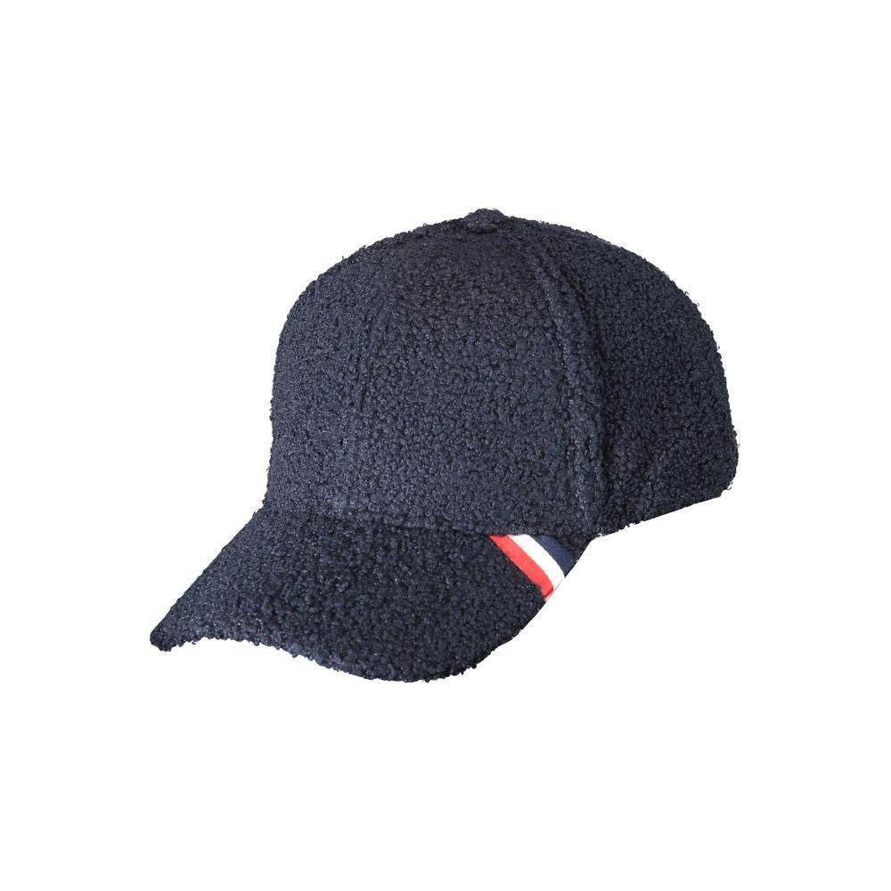 Norway 1963 Blue Polyester Men Cap - Hilstor