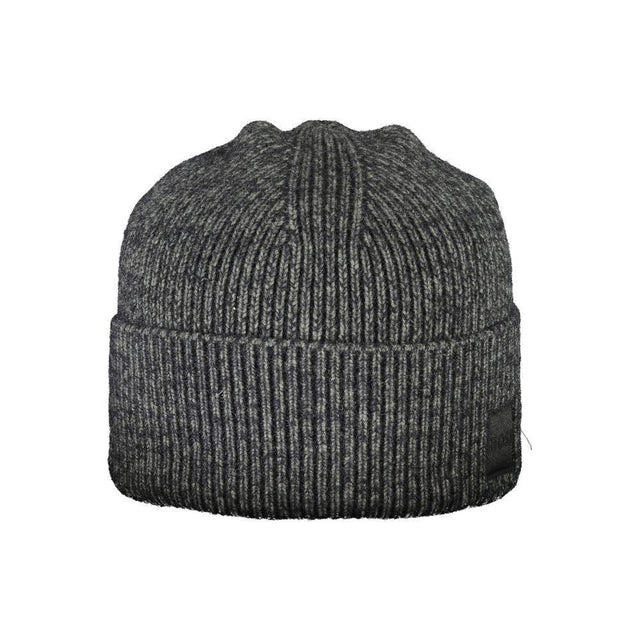 Hugo Boss Black Polyamide Men Cap - Hilstor