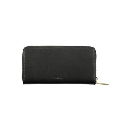 Calvin Klein Elegant Multi-Compartment Designer Wallet - Hilstor