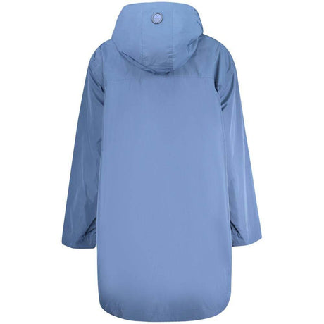 North Sails Blue Polyester Jackets & Coat - Hilstor