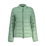 North Sails Green Polyamide Jackets & Coat - Hilstor
