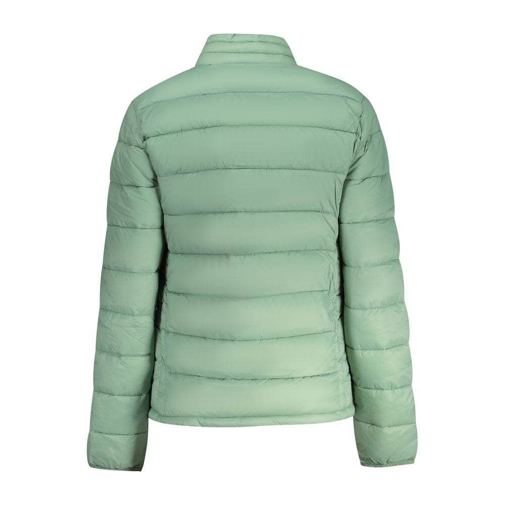North Sails Green Polyamide Jackets & Coat - Hilstor