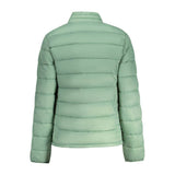 North Sails Green Polyamide Jackets & Coat - Hilstor