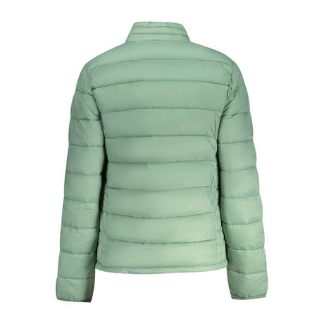 North Sails Green Polyamide Jackets & Coat - Hilstor