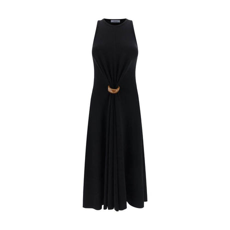 Ferragamo Long Dress - Hilstor