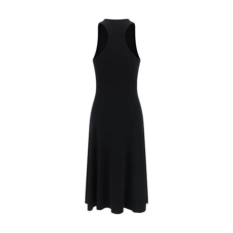Ferragamo Long Dress - Hilstor